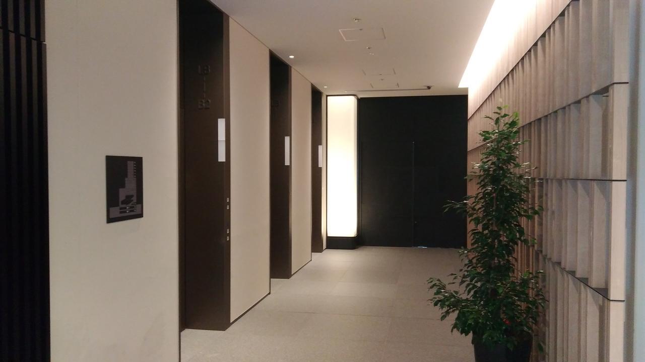 Nihon Seinenkan Hotel Präfektur Tokio Exterior foto